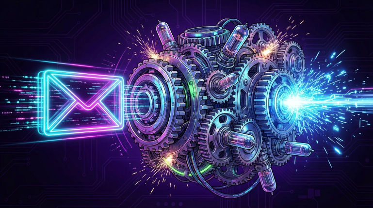 Beyond Chatbots: How to Build Asynchronous AI Agents on Google Cloud