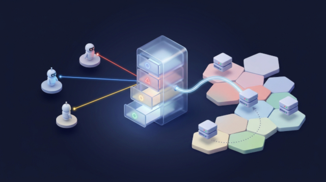Dynamic MCP Server Discovery on Google Cloud