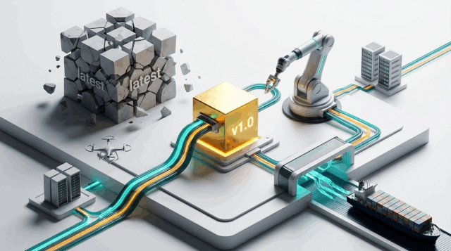 The Silent Breakage: A Versioning Strategy for Production-Ready MCP Tools